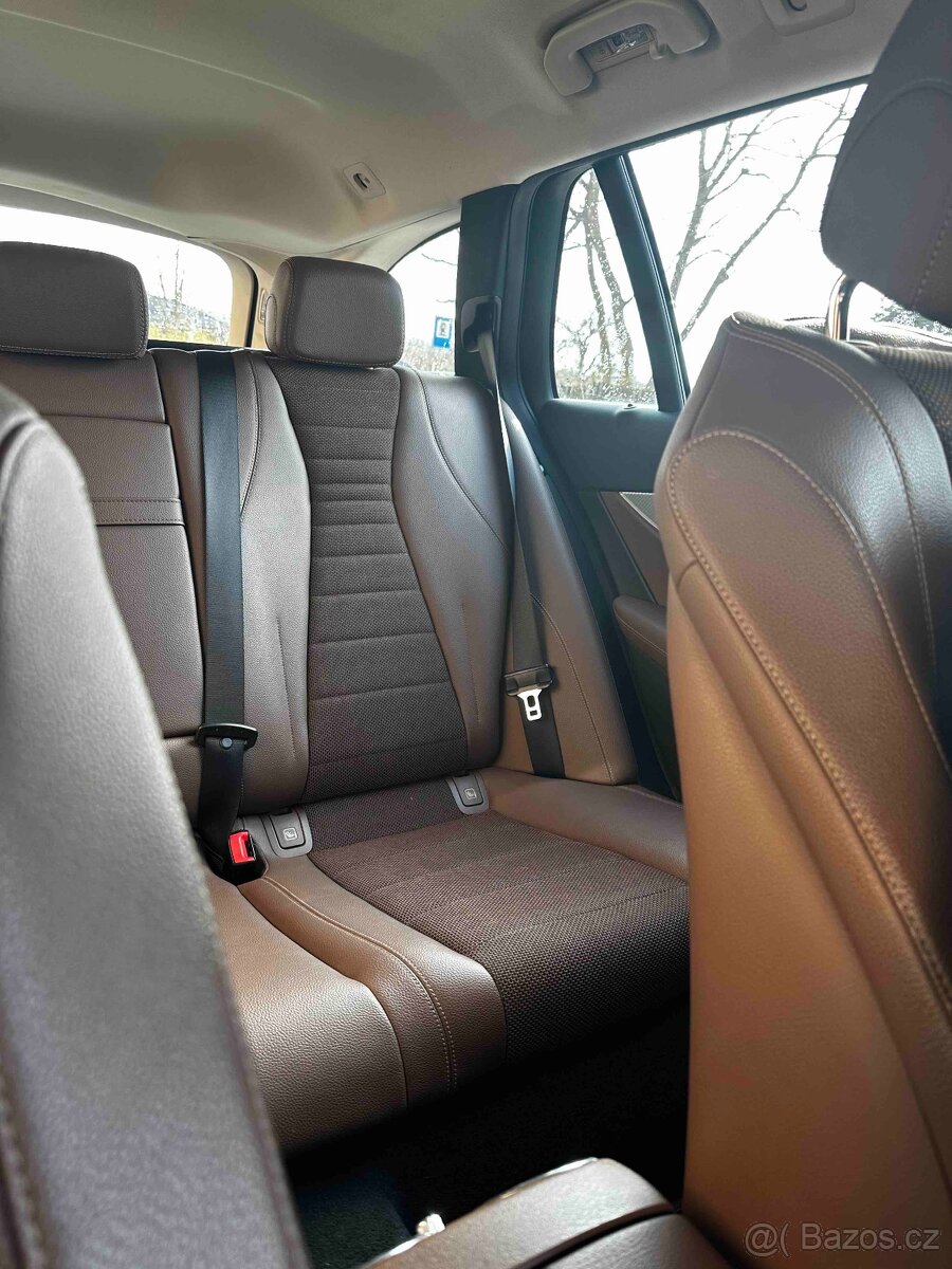 Prodej Mercedes-Benz E 220 D, 4matic , AllTerrain - 6