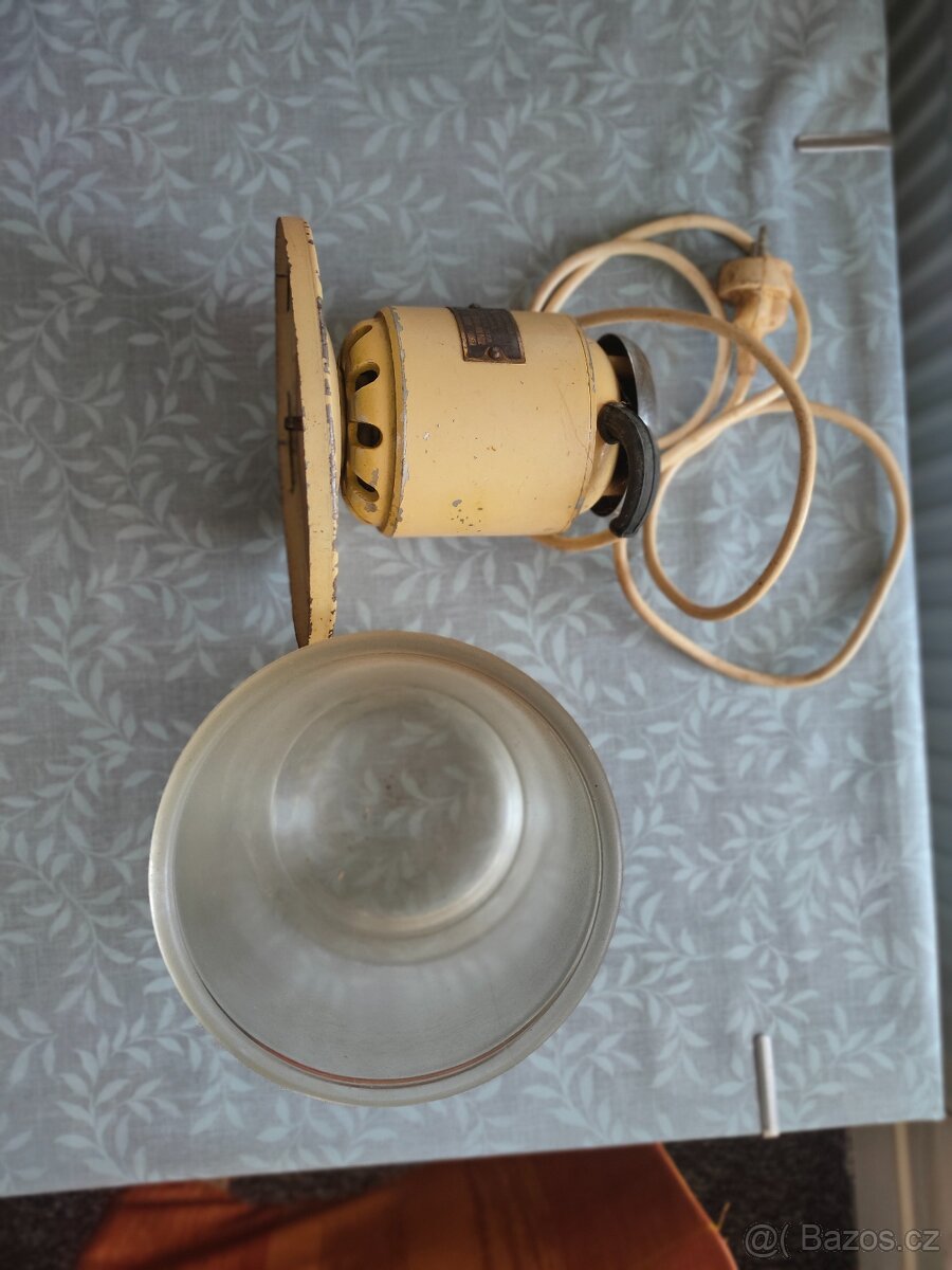 Retro mixér - 6