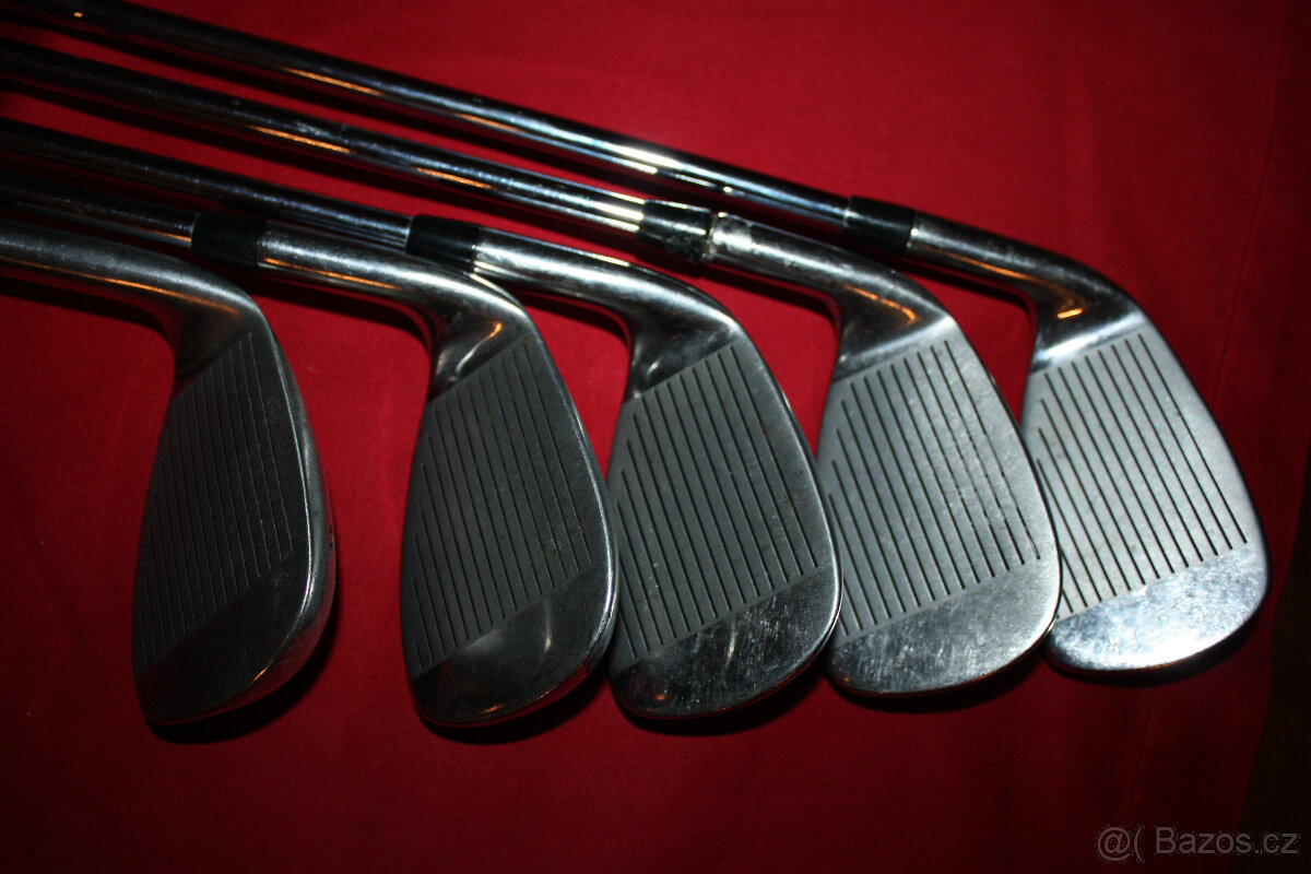 SADA ŽELEZ zn. WILSON TOUR - 6