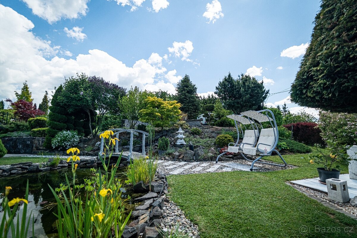 Prodej rodinný dům, 320 m² - Horní Bludovice - Prostřední - 6