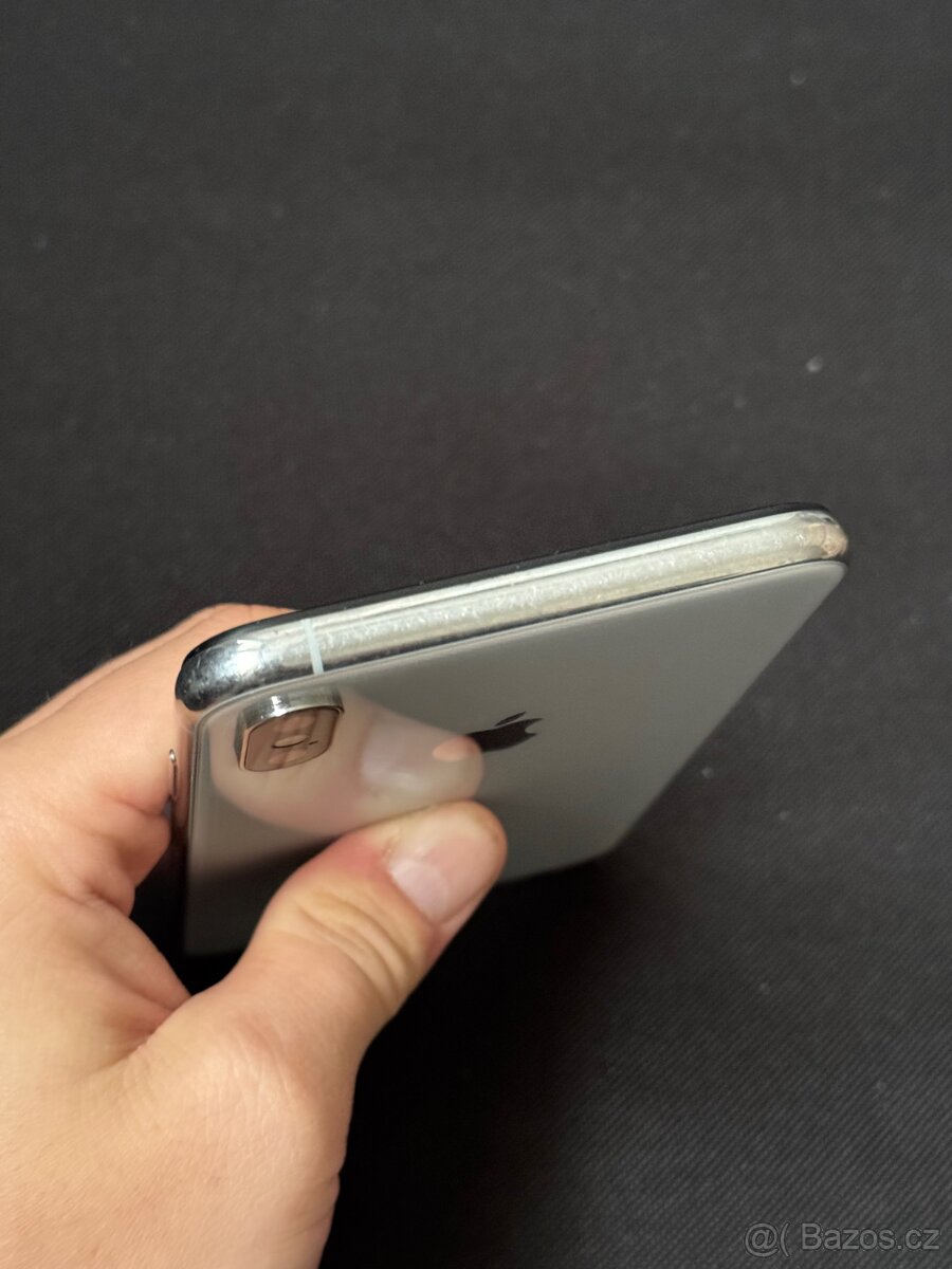 iPhone XS Max 64GB ZÁRUKA - 6