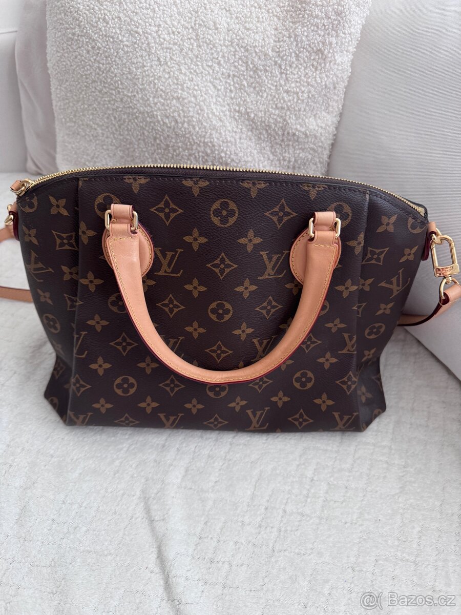 Kabelka Louis Vuitton - 6