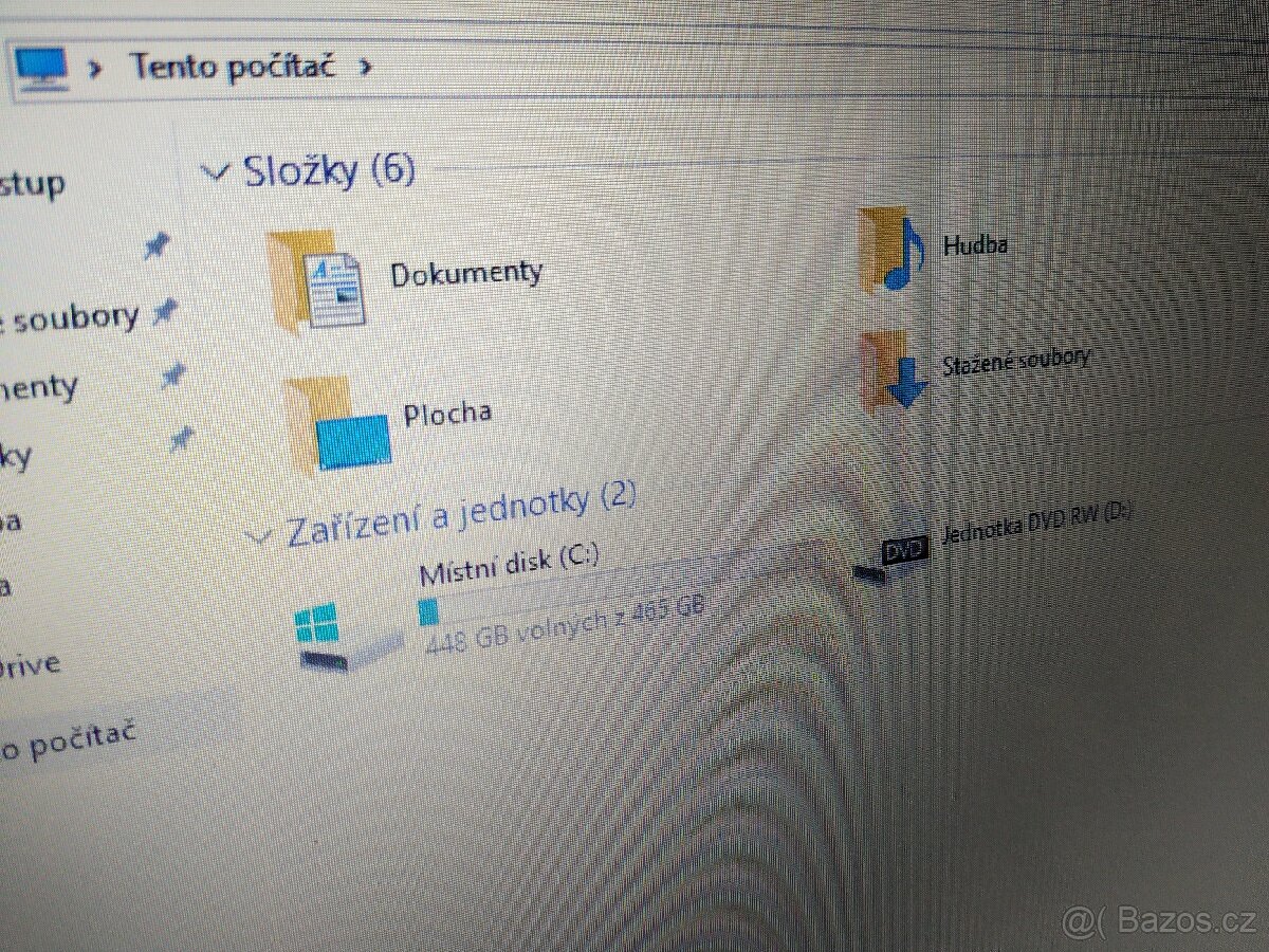 Acer Aspire E17-774-31WK - 6