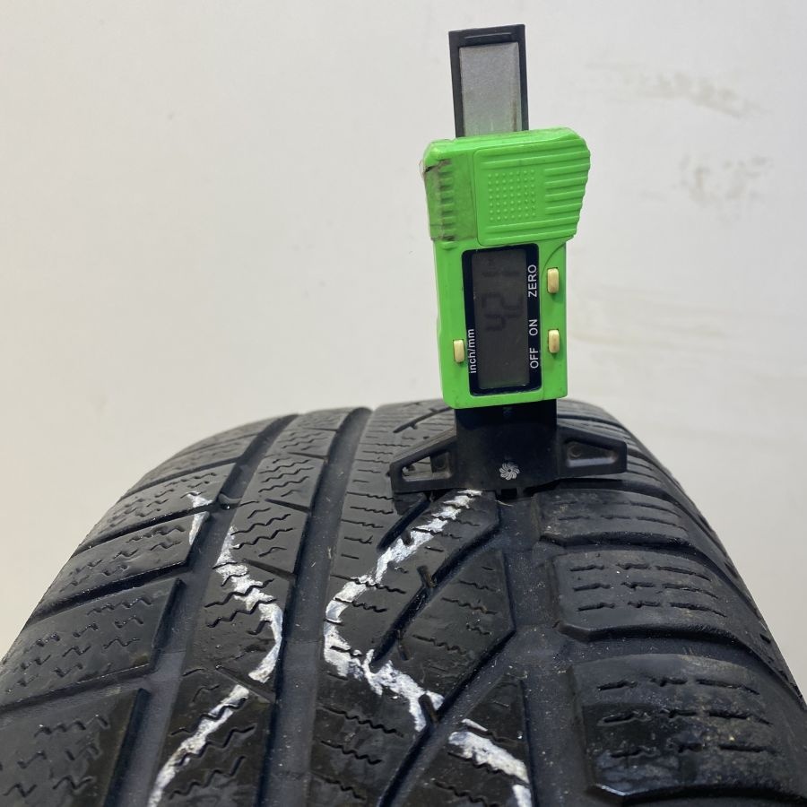 15" plechová kola – 5x112 – MERCEDES (AUDI, BMW, MINI) Dis - 6