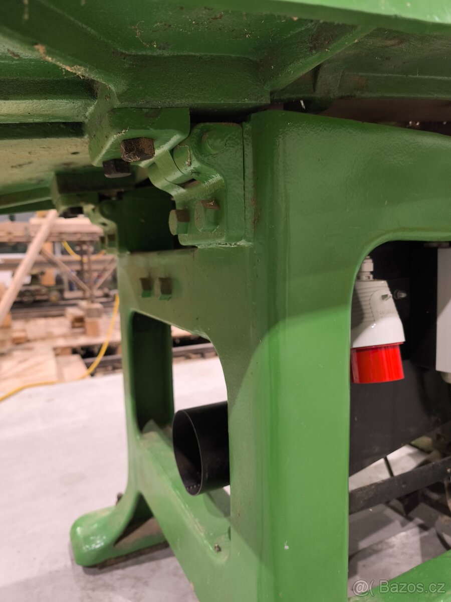 Cirkulárka okružní pila - 6