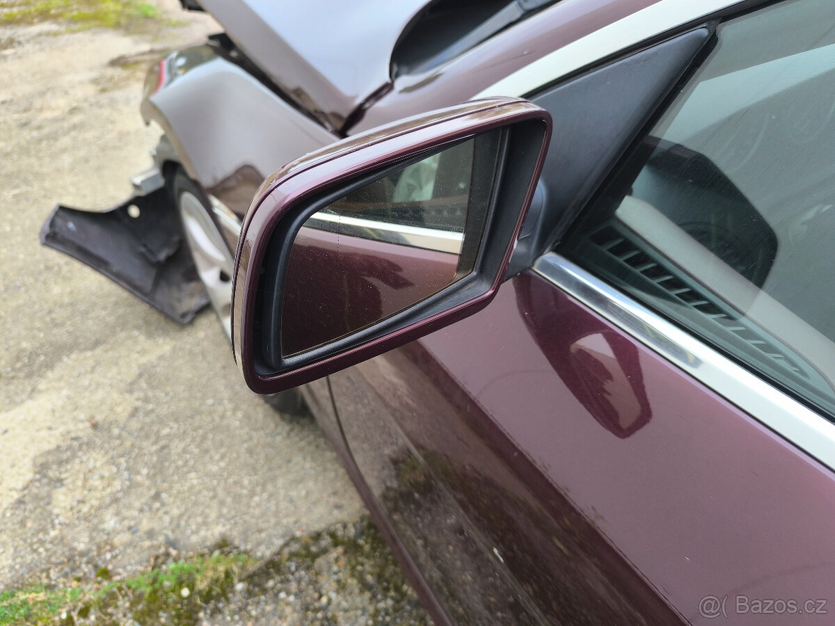 Bmw e63 650i 270kw veškeré náhradní díly z vozu - 6