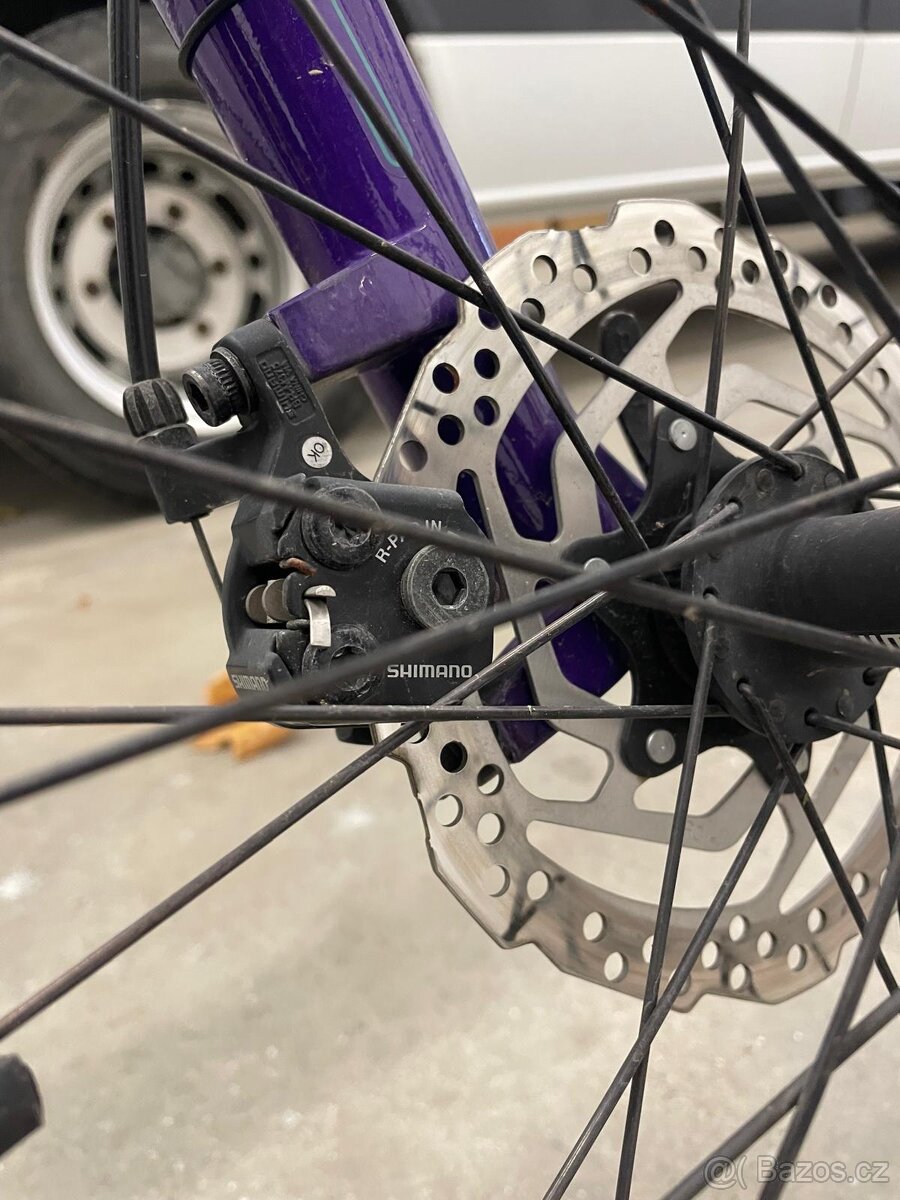 Horské kolo Ghost - 6