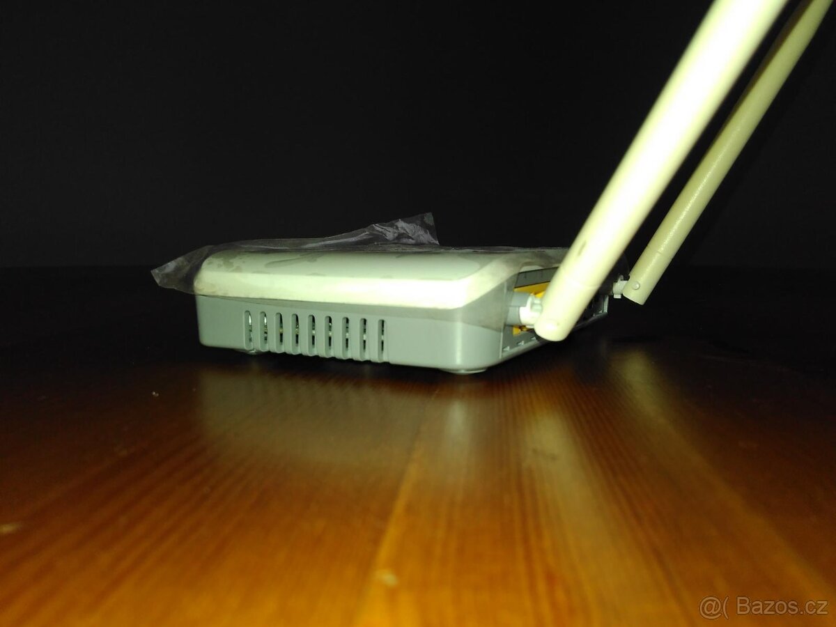 ROUTER EDIMAX BR-6428 NS - 6