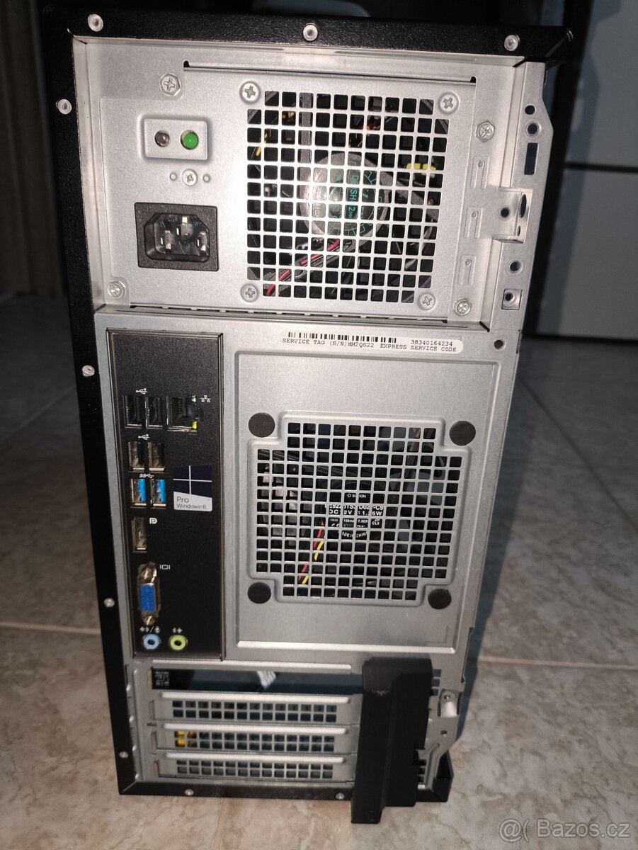 Stolní PC OPTIPLEX 3020 - 6