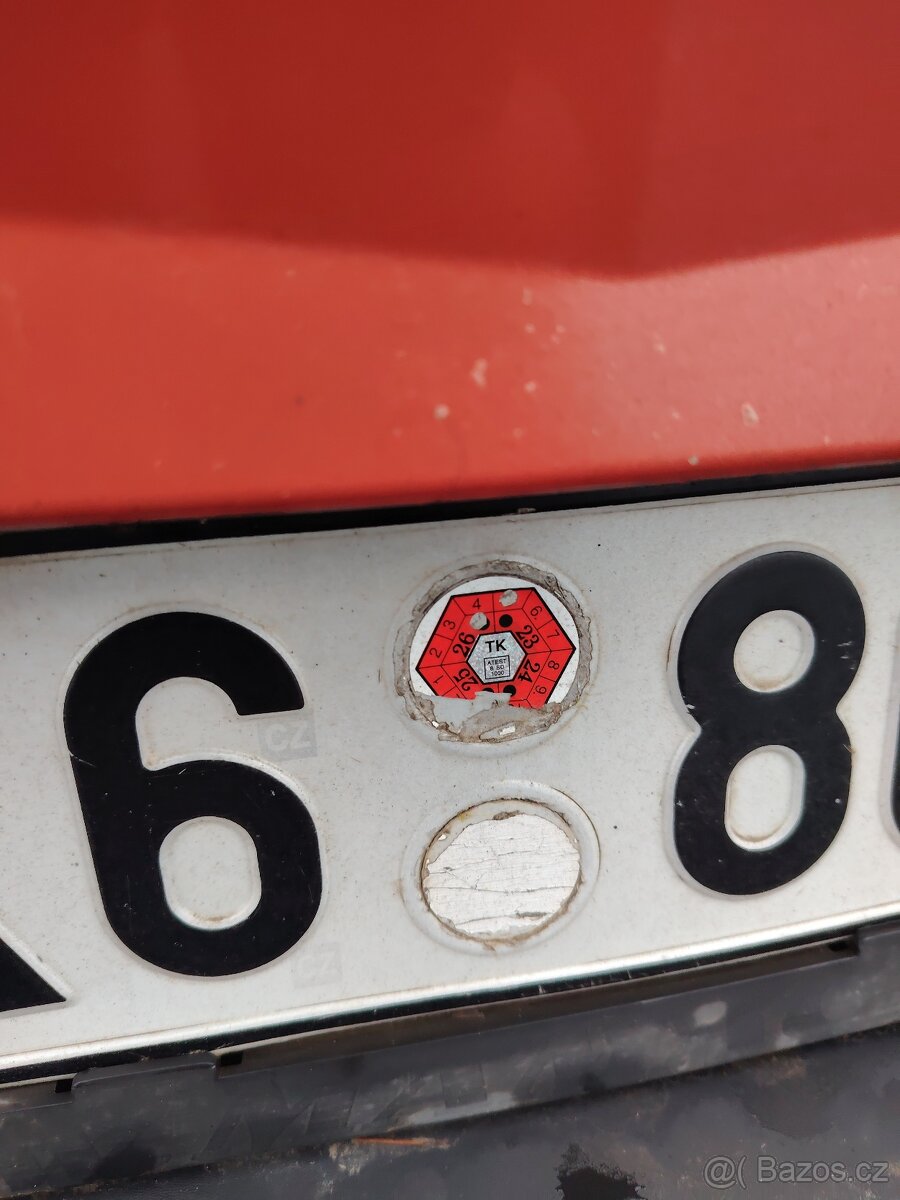 Renault Megane 2 - 6