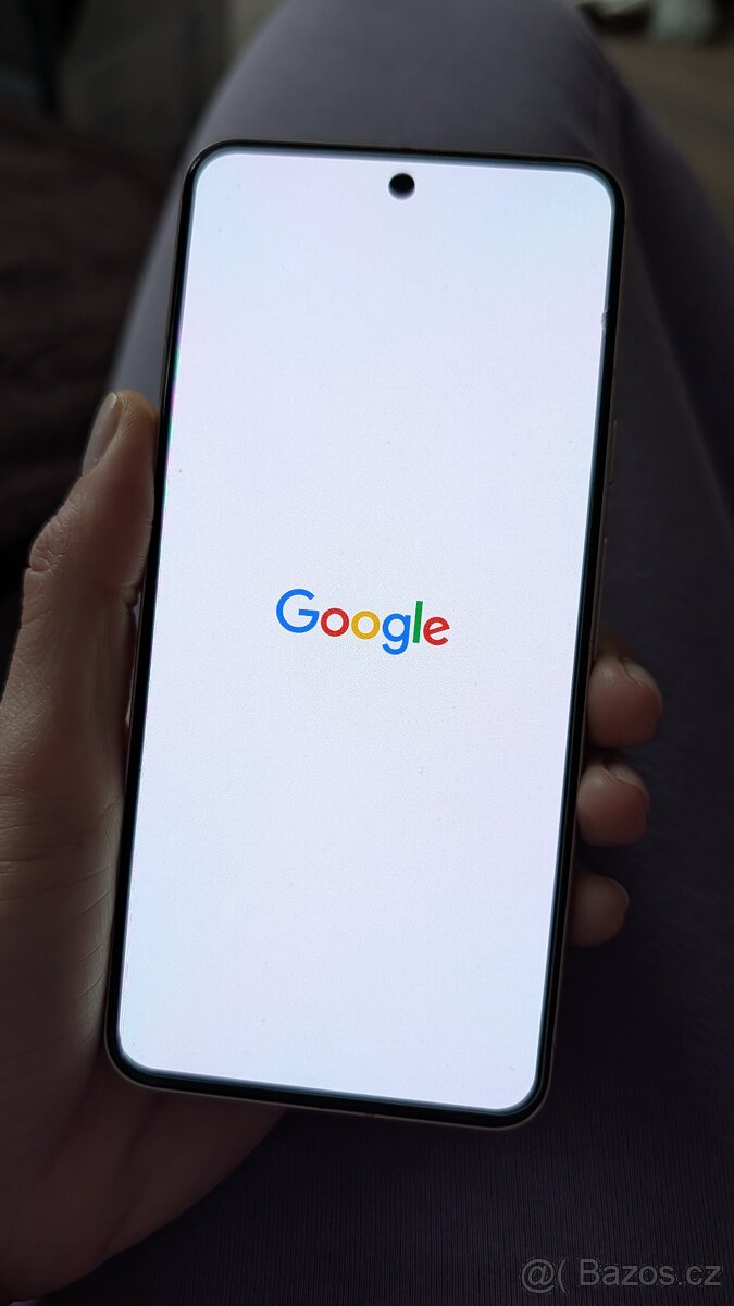 Google Pixel 8 8GB/128GB Rose - 6