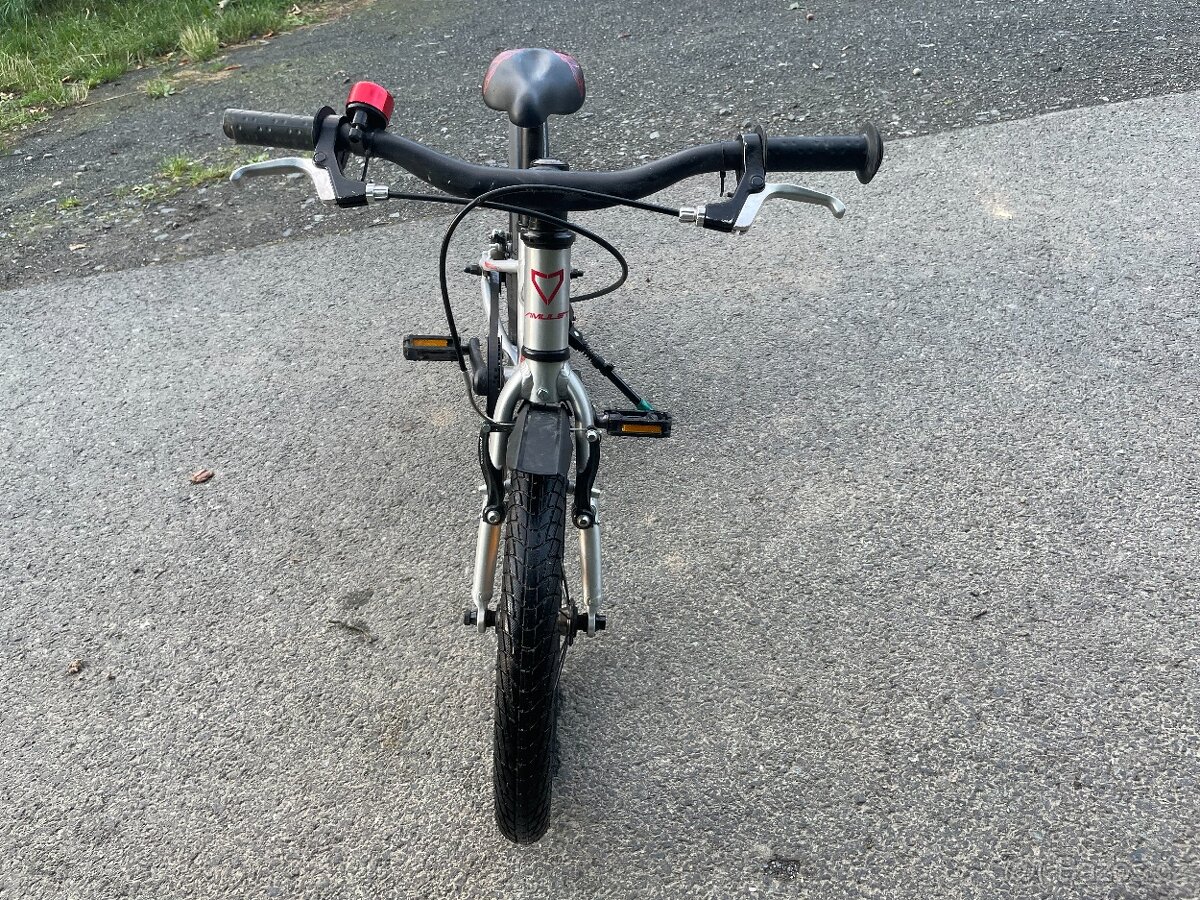 Amulet 16 Dětské kolo - 6