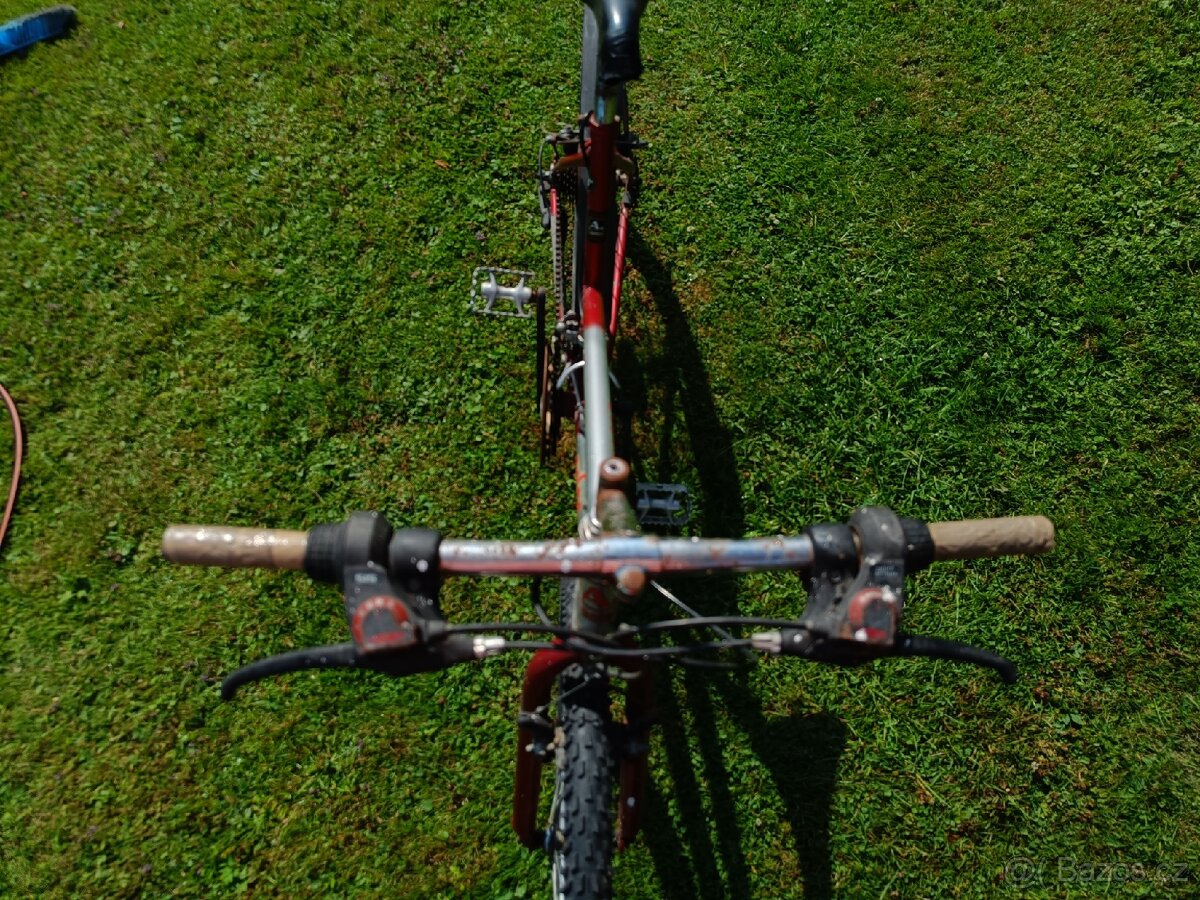 MIX jízdních kol - 6