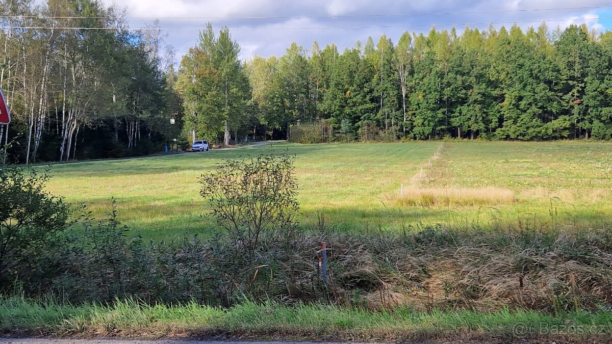 Prodej pozemku - 6