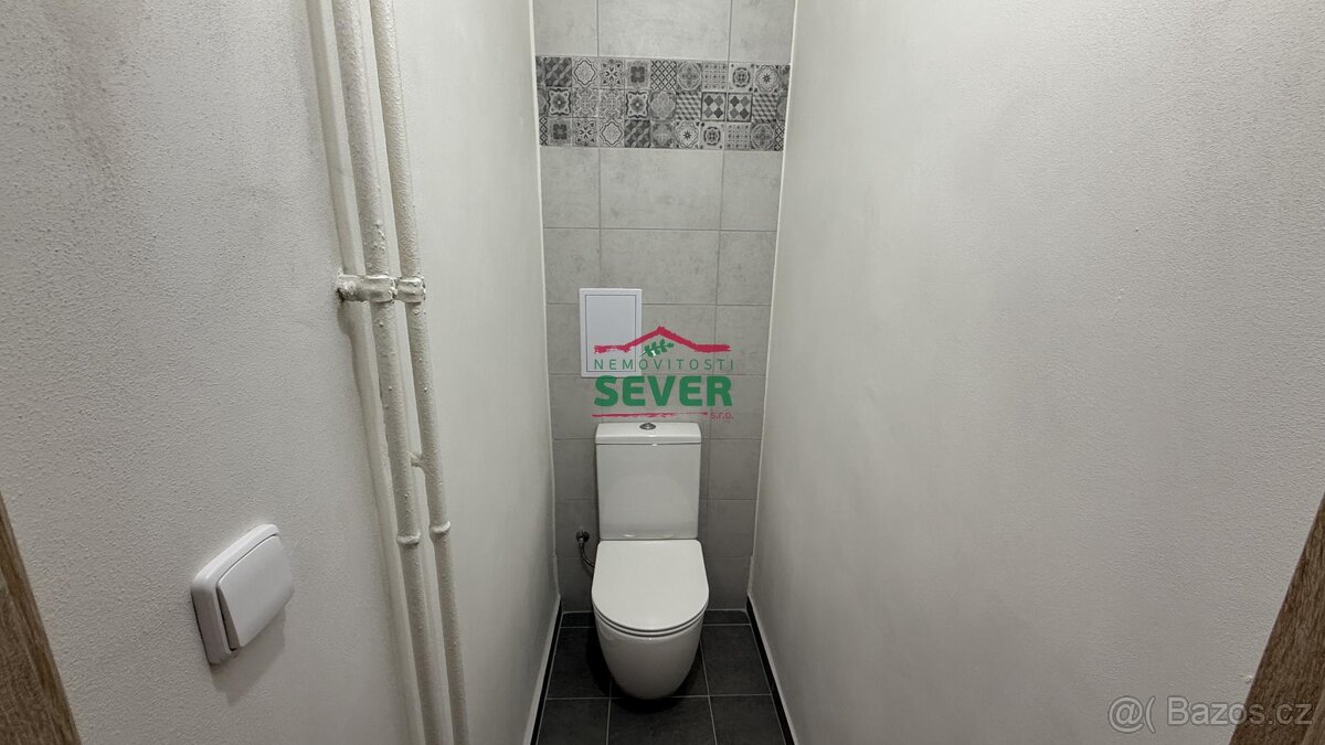 Prodej, byt 1+1, OV, Most. ul. Josefa Skupy - 6