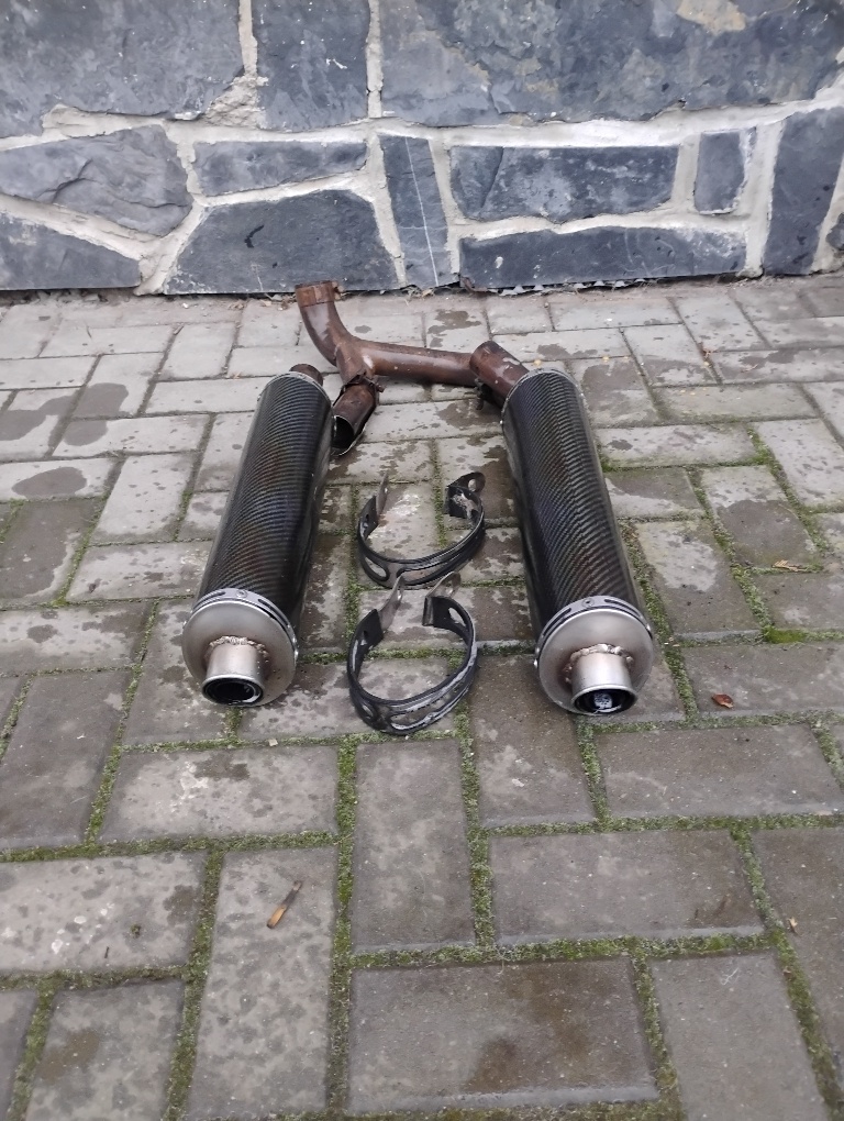 Moto Morini Granpasso 1200 r.v.2016 - 6