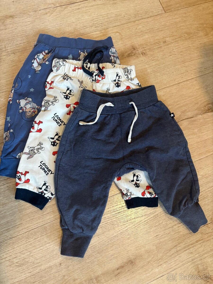 Dětské oblečení - 6