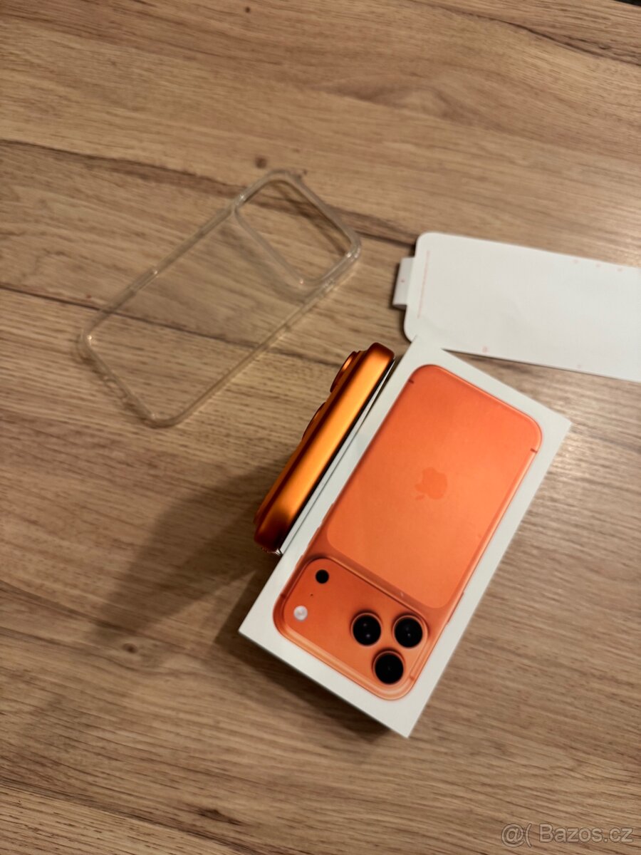 iPhone 17 Pro Max - 6