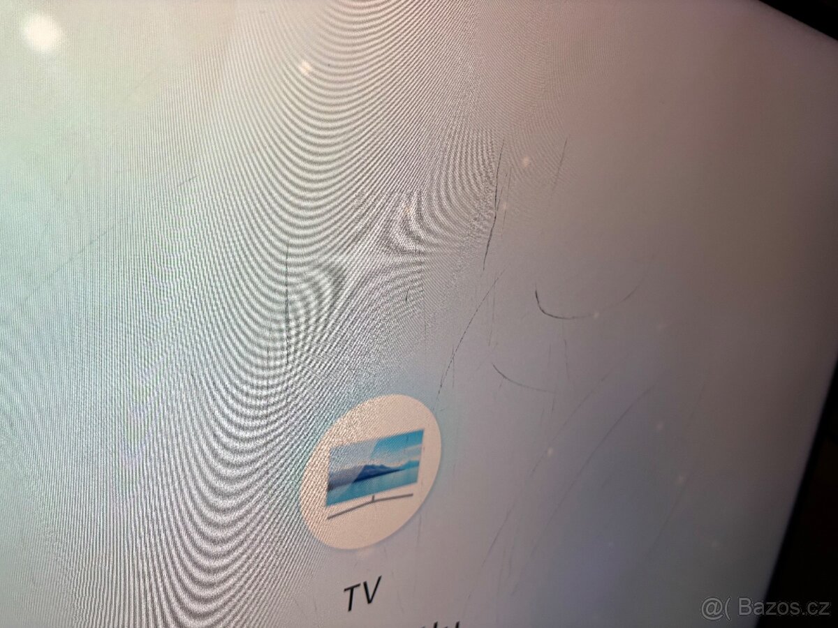 Televize Samsung - 6