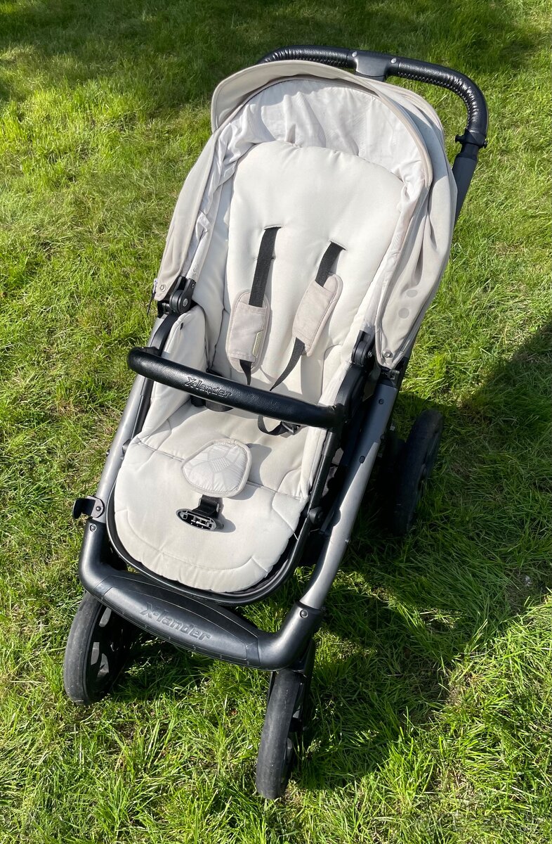 Kočárek X-Lander - 6