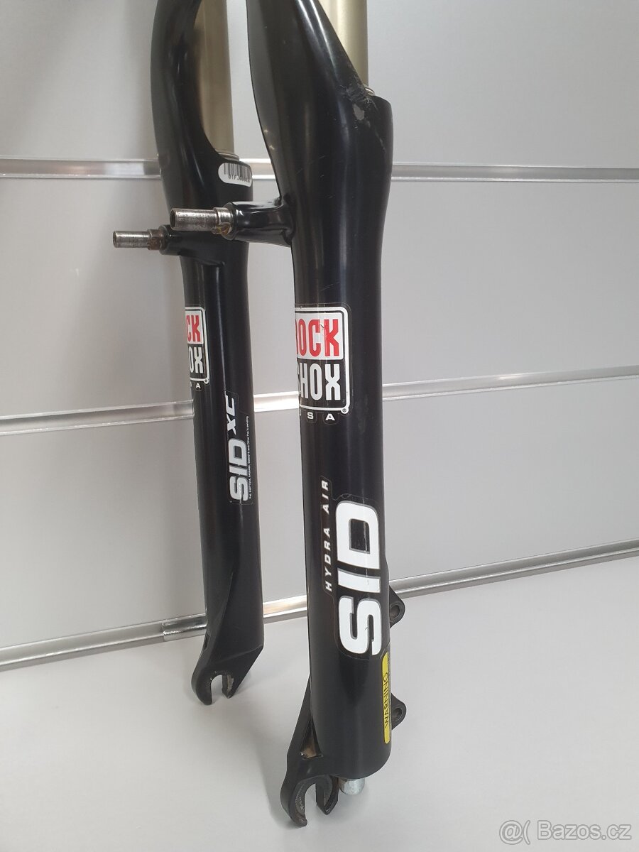 Rock Shox SID XC - 6