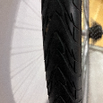 Zapletené kola 26" - 6