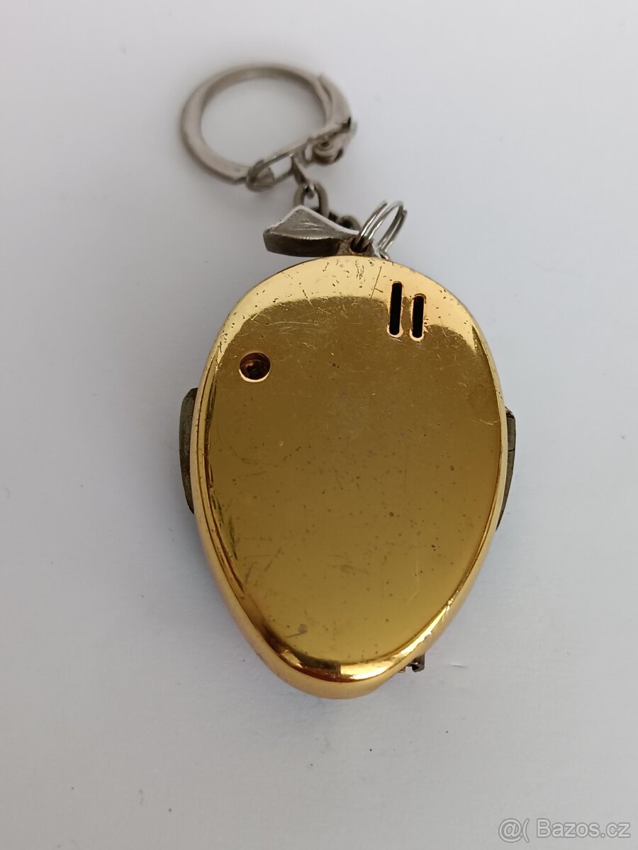 Zapalovače do sbírky - 6