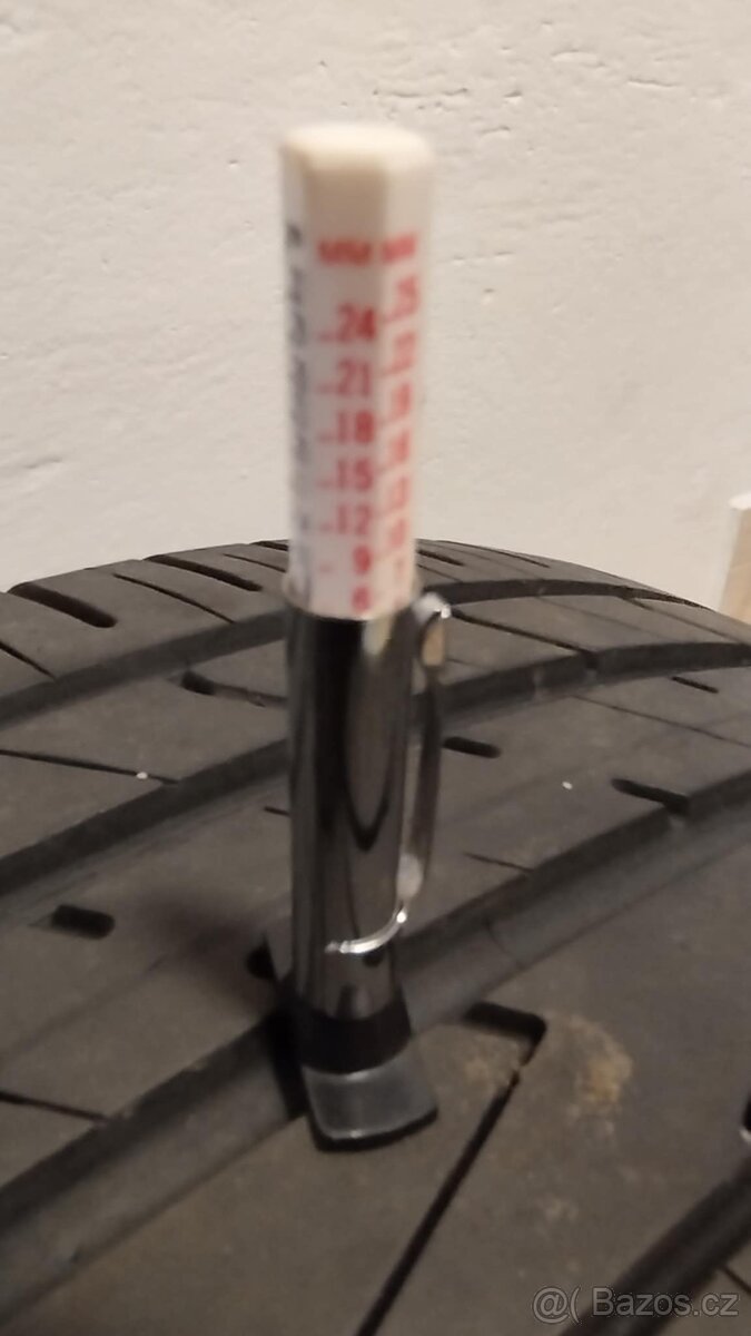 Letní pneumatiky HANKOOK - 6