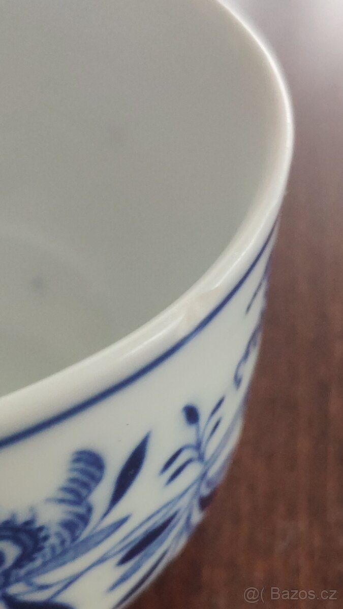 Kávový Mocca servis - 6