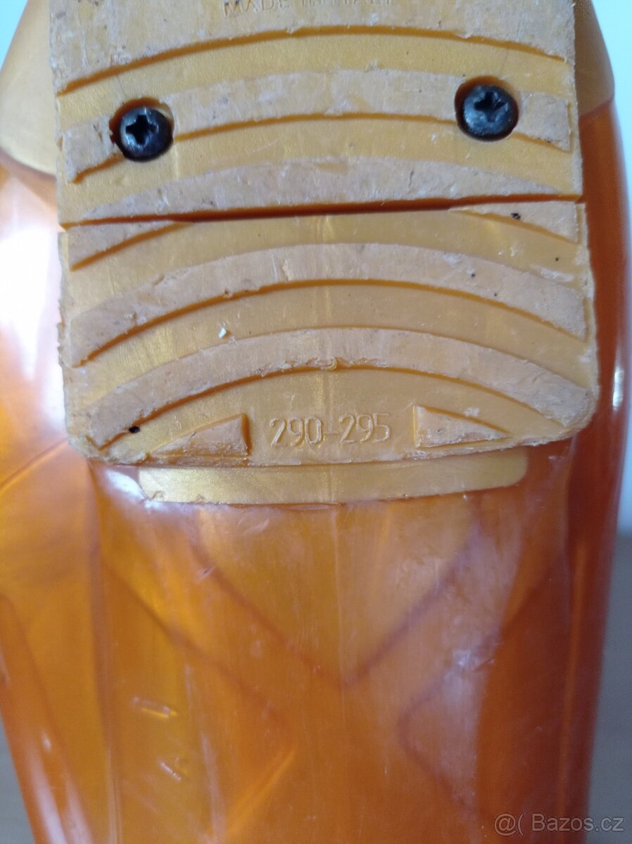 Lyžařské boty Tecnica - 6