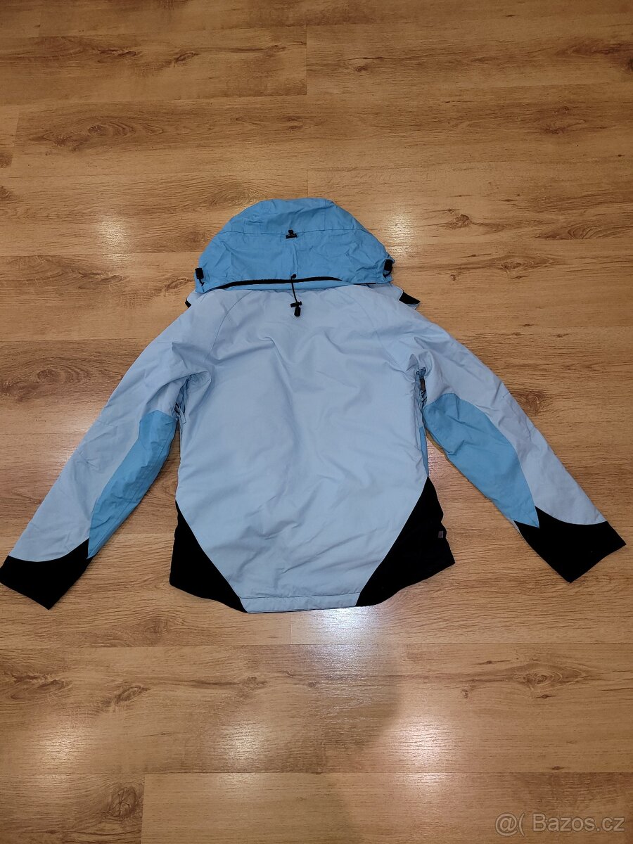 Lyžařská bunda vel. S - 6