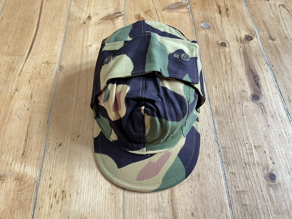 Čepice ČSLA vz.60 MLOK - 6