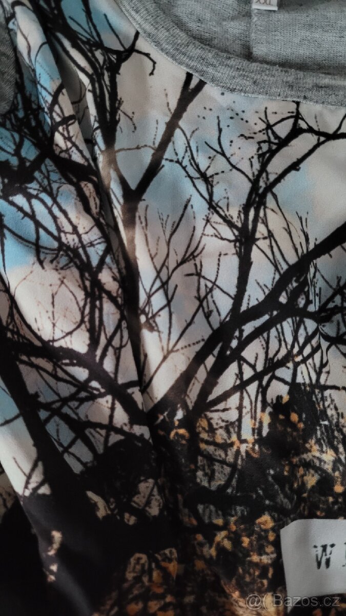 Tričko vel.XL/XXL - 6