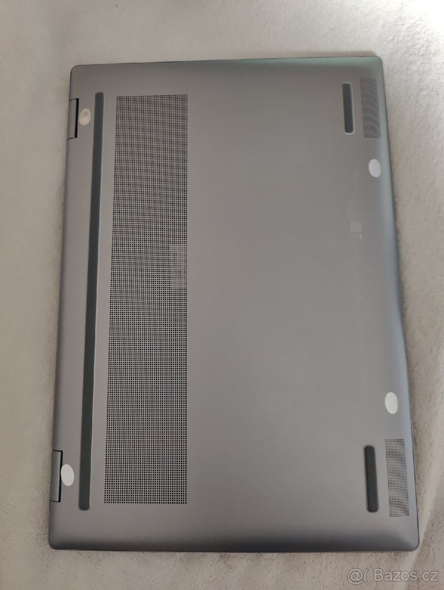 HP Envy 2-in-1 x360 16" - 6