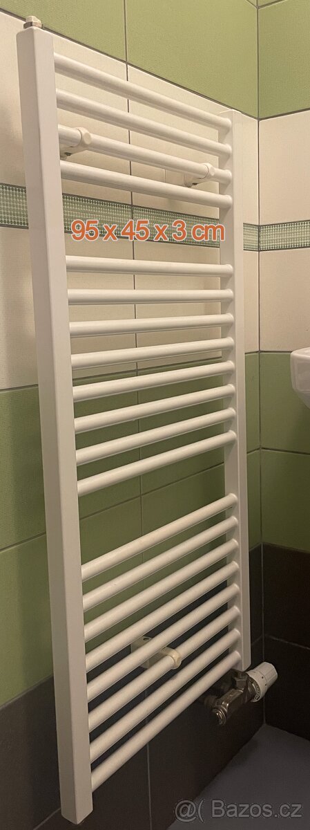 Radiátory viz foto - 6
