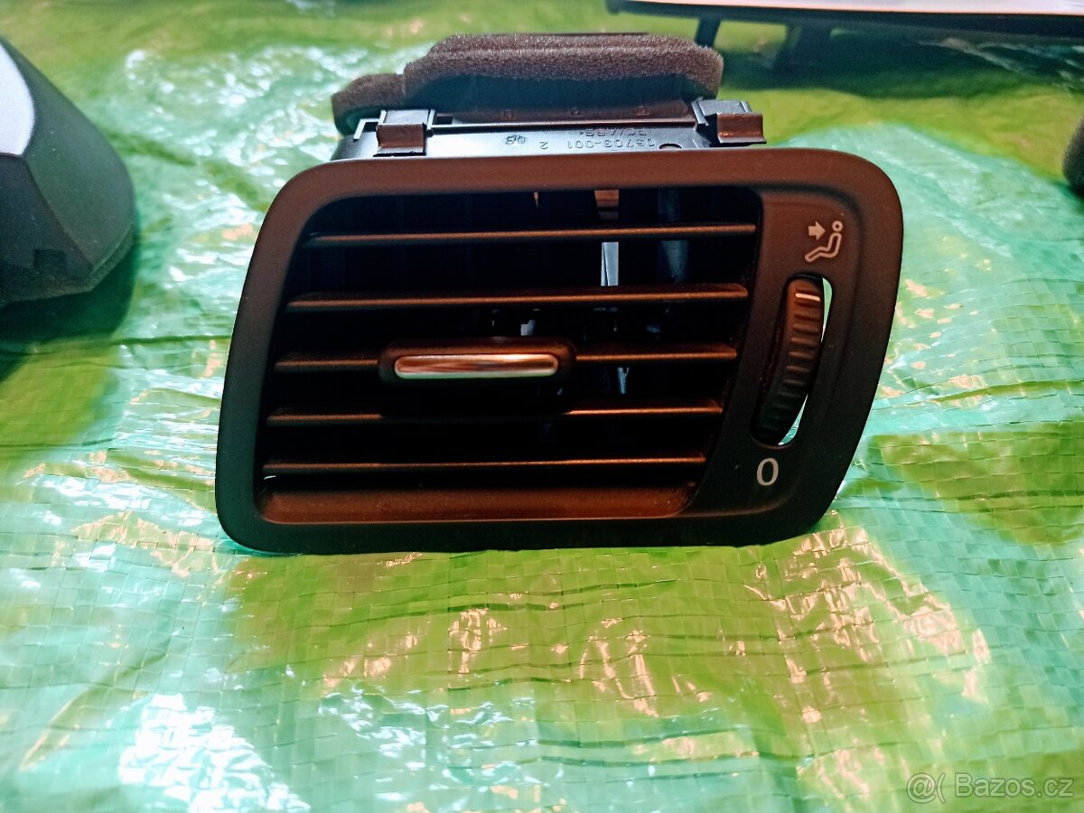 Díly interiéru Passat B6 - 6