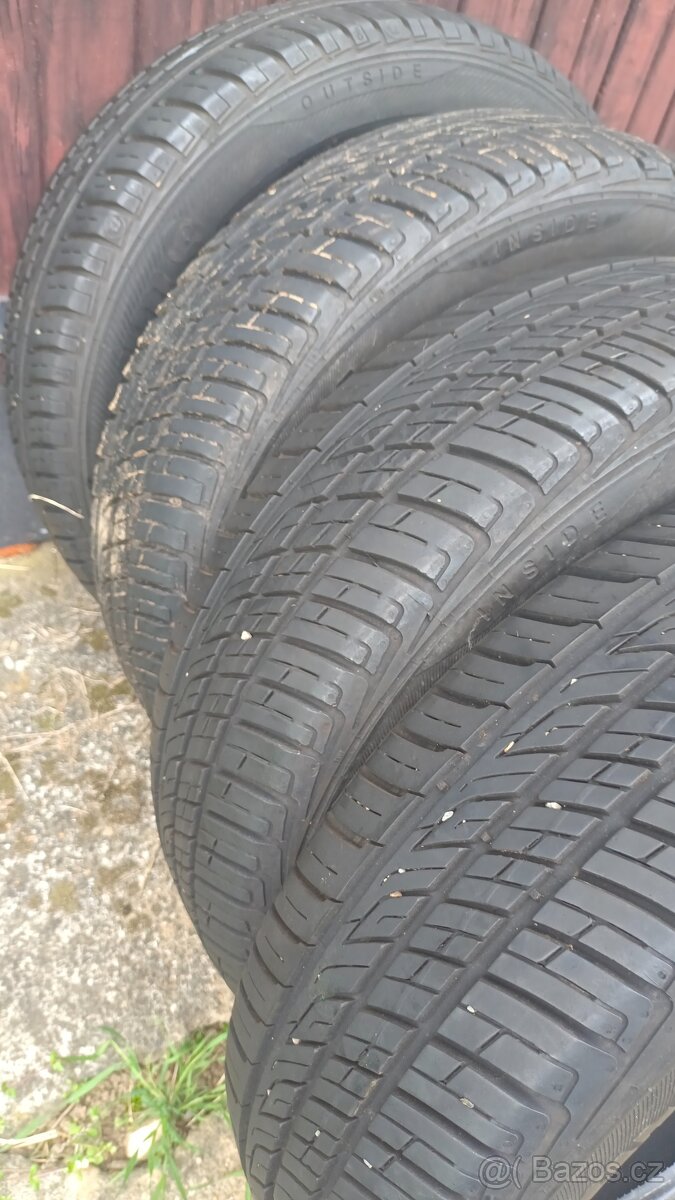 Sada Barum Brilantis 2 175/65/14 - 6