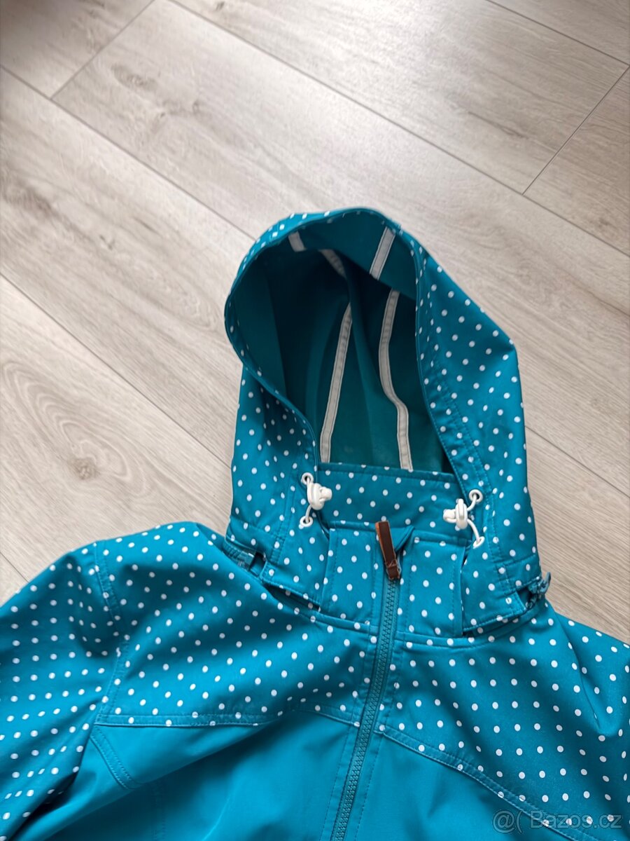 Bonprix softshellovy kabat - 6