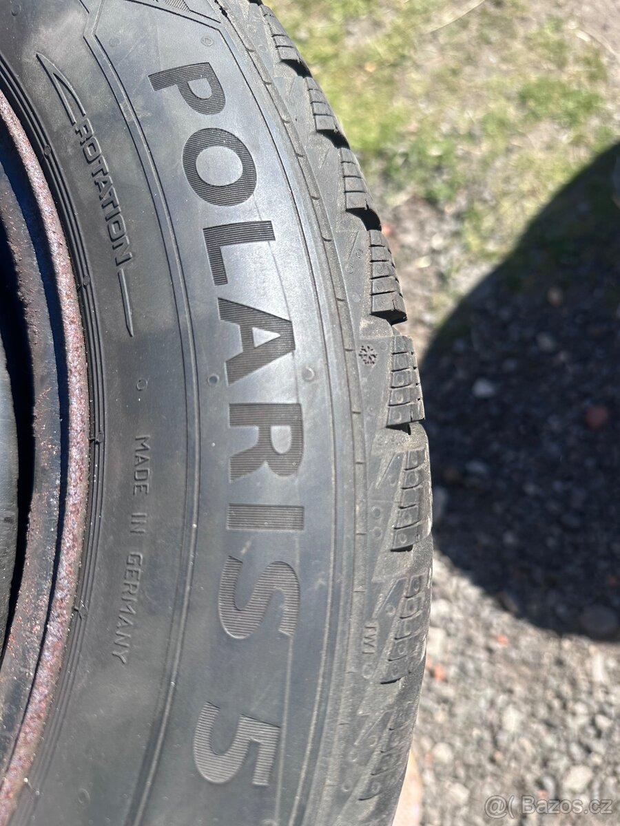 Disky 5x112 R16 - 6