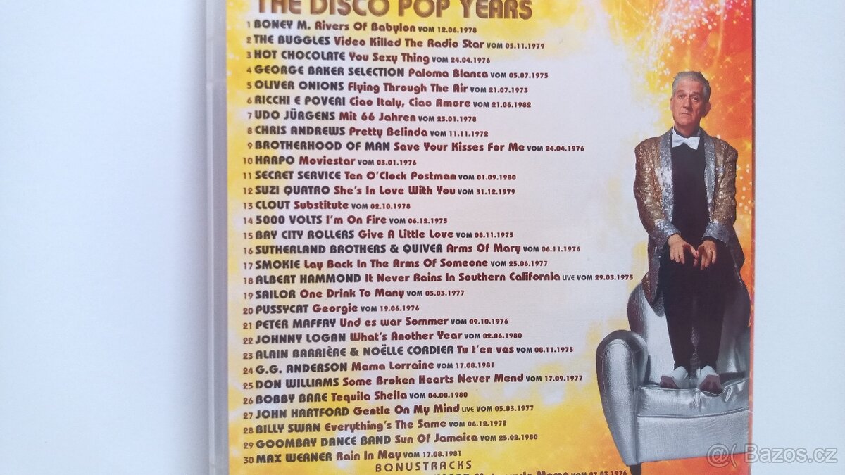 40 Jahre disco - 6