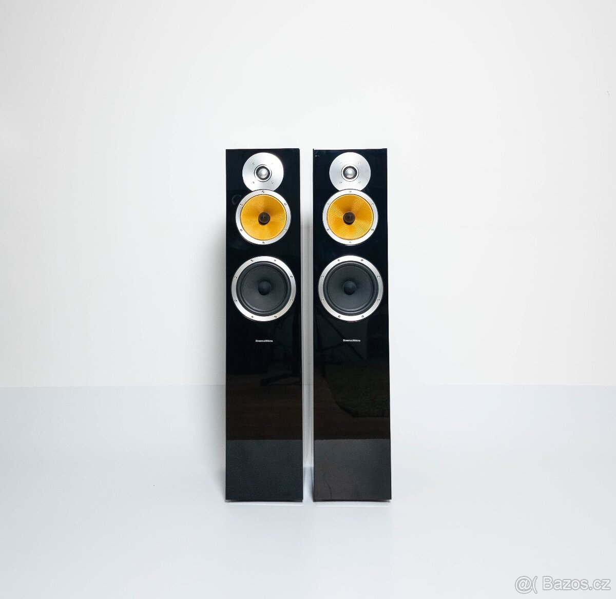 Bowers & Wilkins CM Zostava - AJ ROZPREDAM jednotlivo - 6