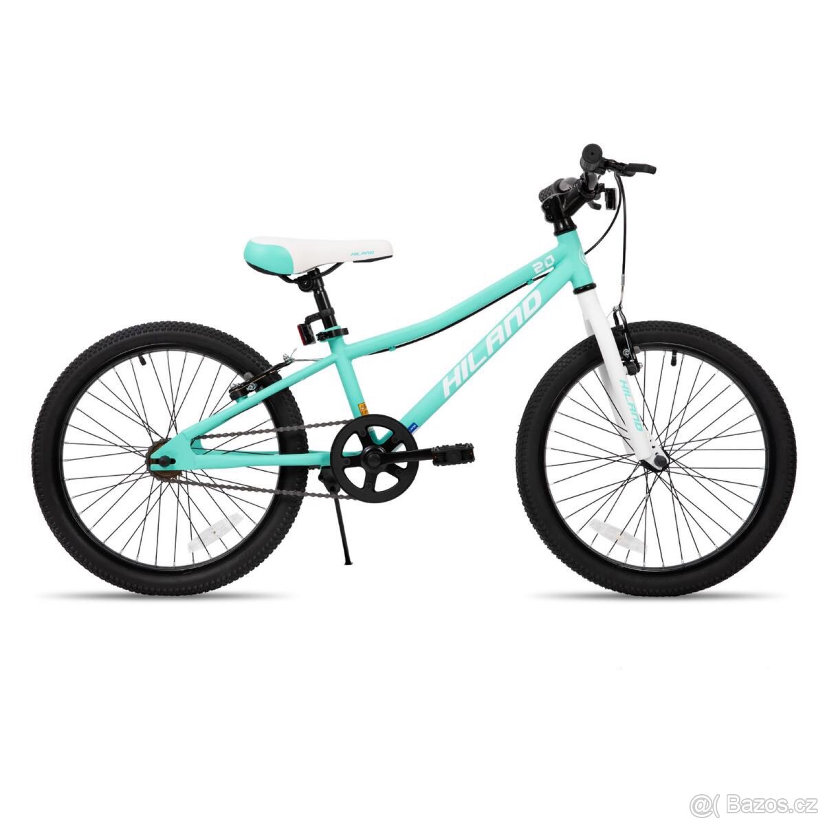 Jízdní kolo vel. 20 - NOVÉ - 6