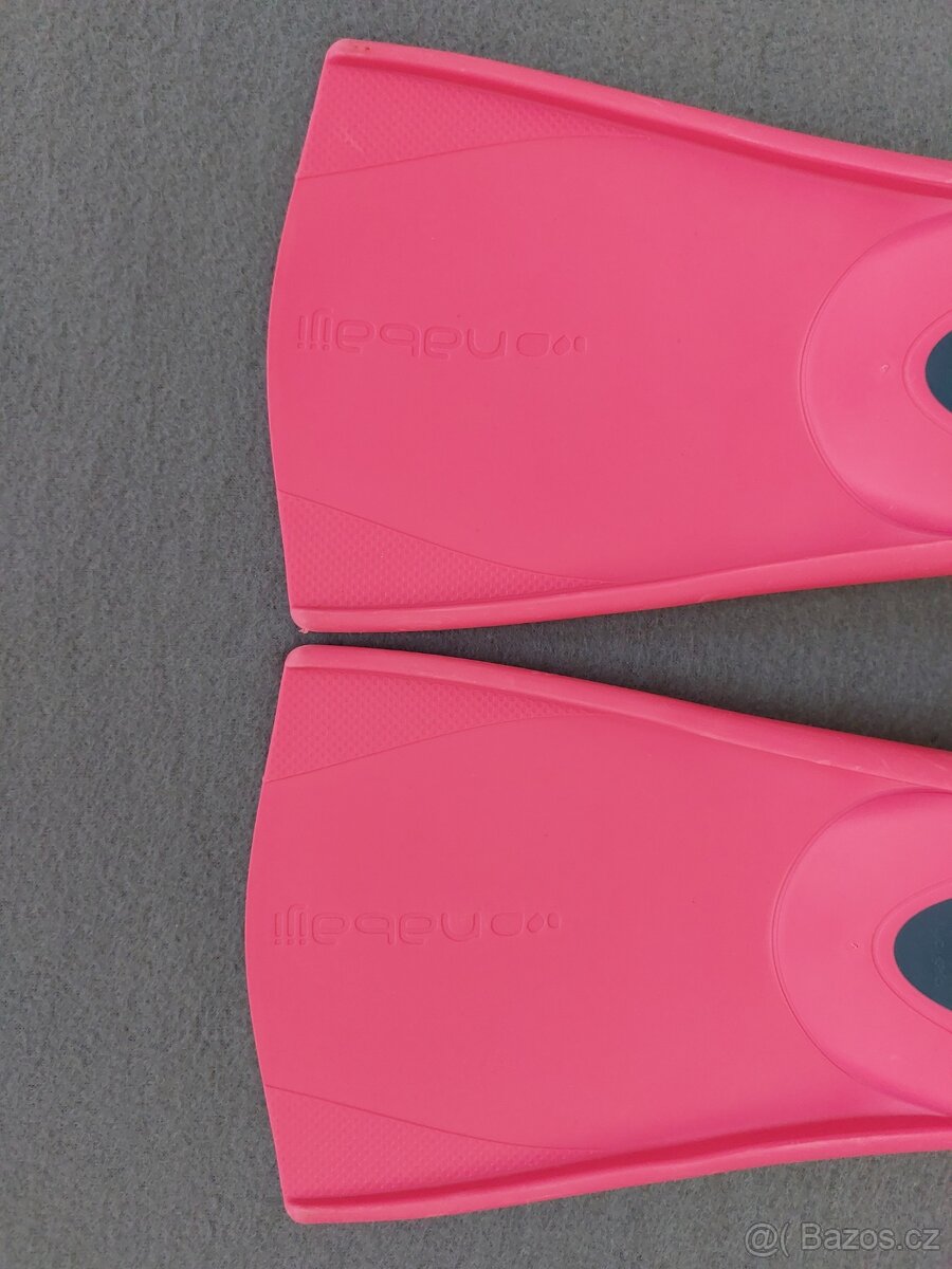 dětské ploutve vel. 32 33 - 6