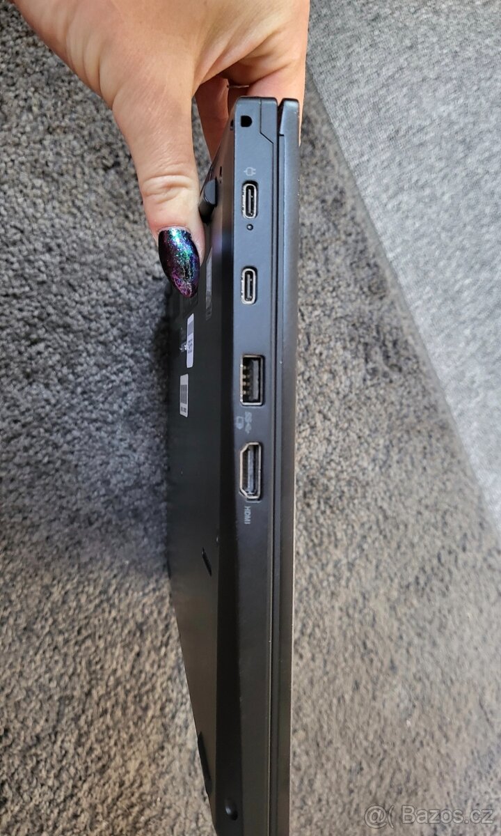 Lenovo ThinkPad notebook - 6