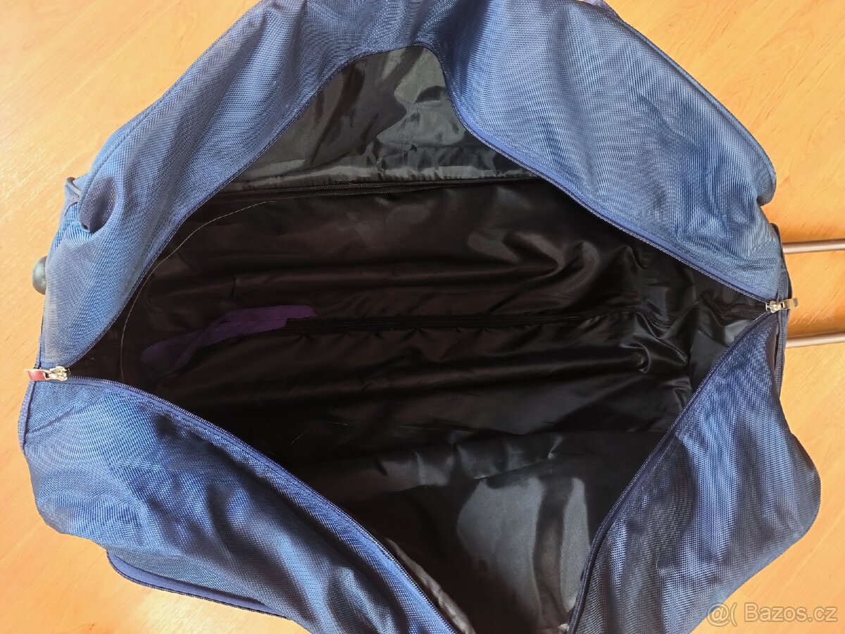 cestovní taška velká - 6