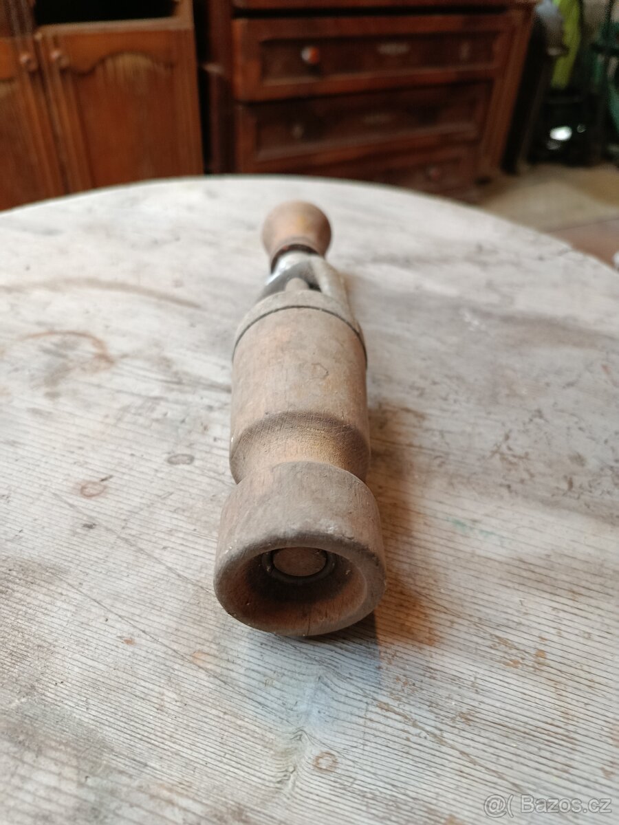 Staré zátkovače - 6