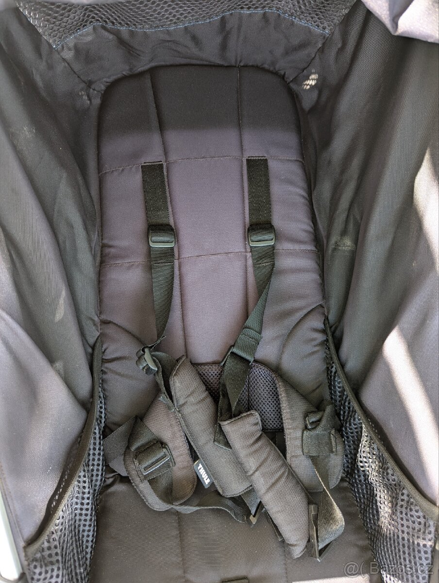 Thule Urban Glide 2 - 6