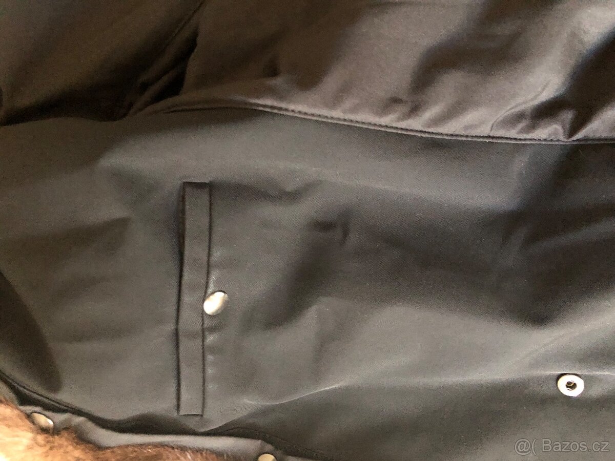 Max Mara kabátek - 6