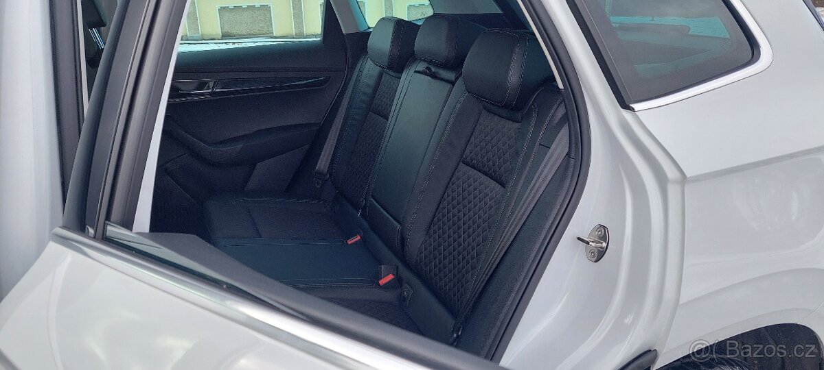 Karoq(DSG)1,5TSi(110kW)StylePlus-ZÁRUKA,r.výr.21,odpoč.DPH - 6