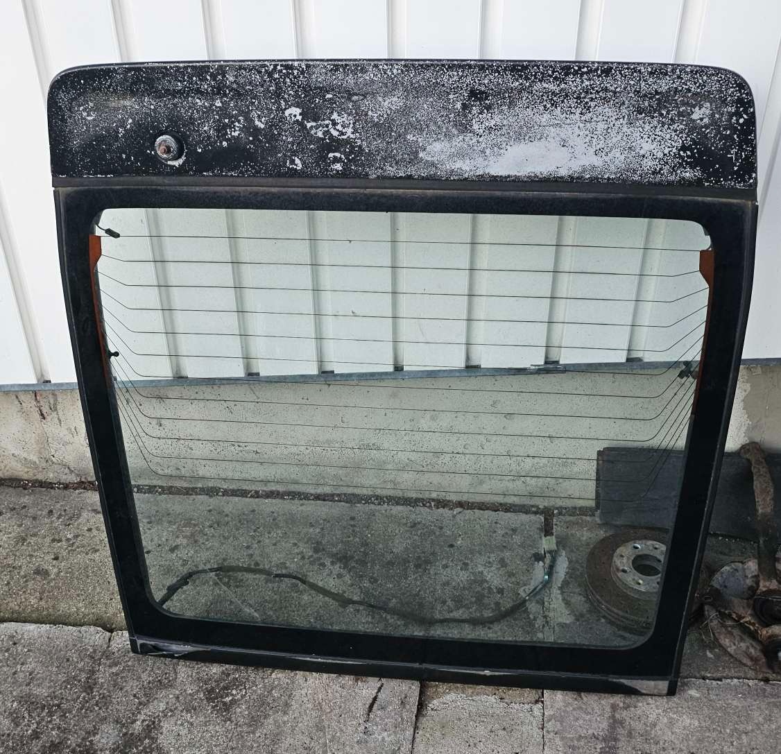 Díly na CRX ED9 - 6